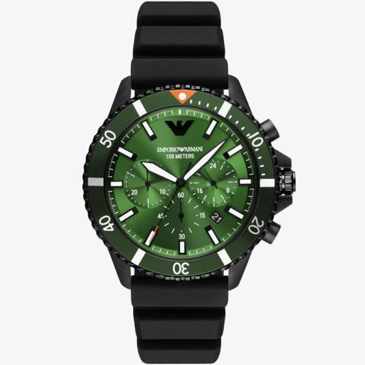 Emporio Armani Ar11463 Mens Chronograph Watch