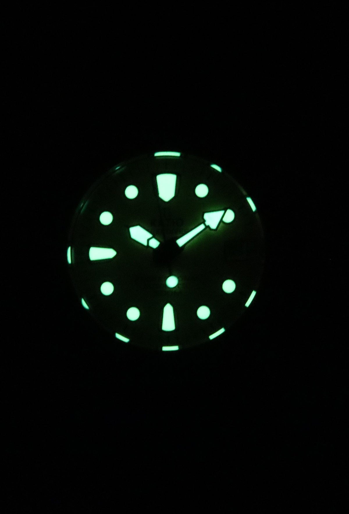 Ratio FreeDiver Professional 500M Sapphire Yellow Dial Automatic 32BJ202A-YLW Men's Watch