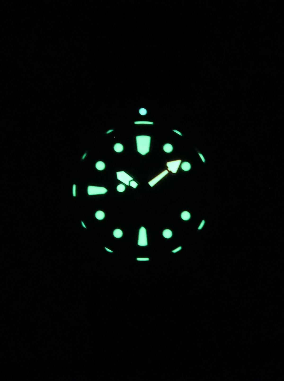 Ratio FreeDiver Professional 500M Sapphire Blue Dial Automatic 32GS202A-BLU Men's Watch