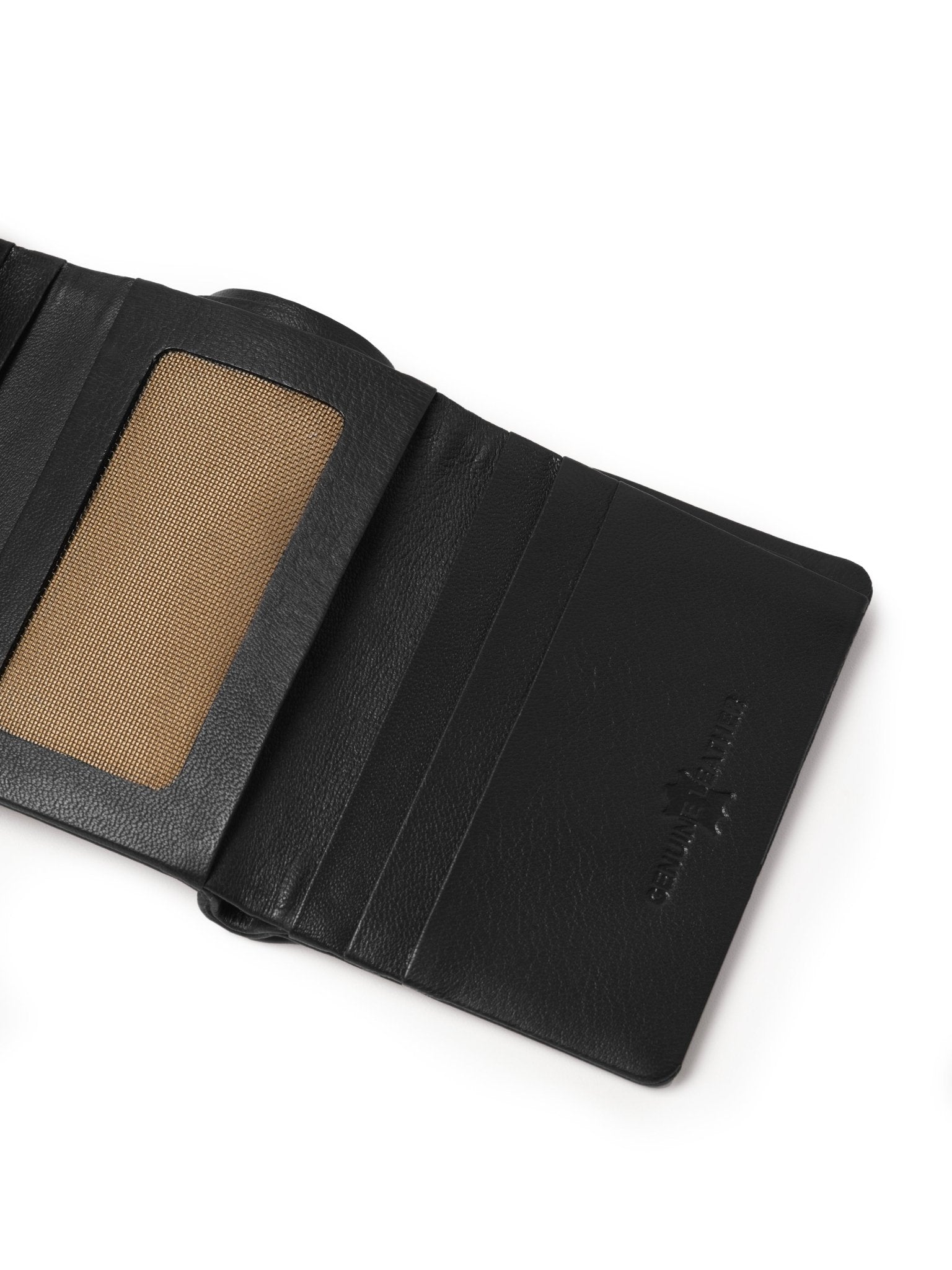 Men's Trifold Wallet - Veloce - The App For Watch Collectors