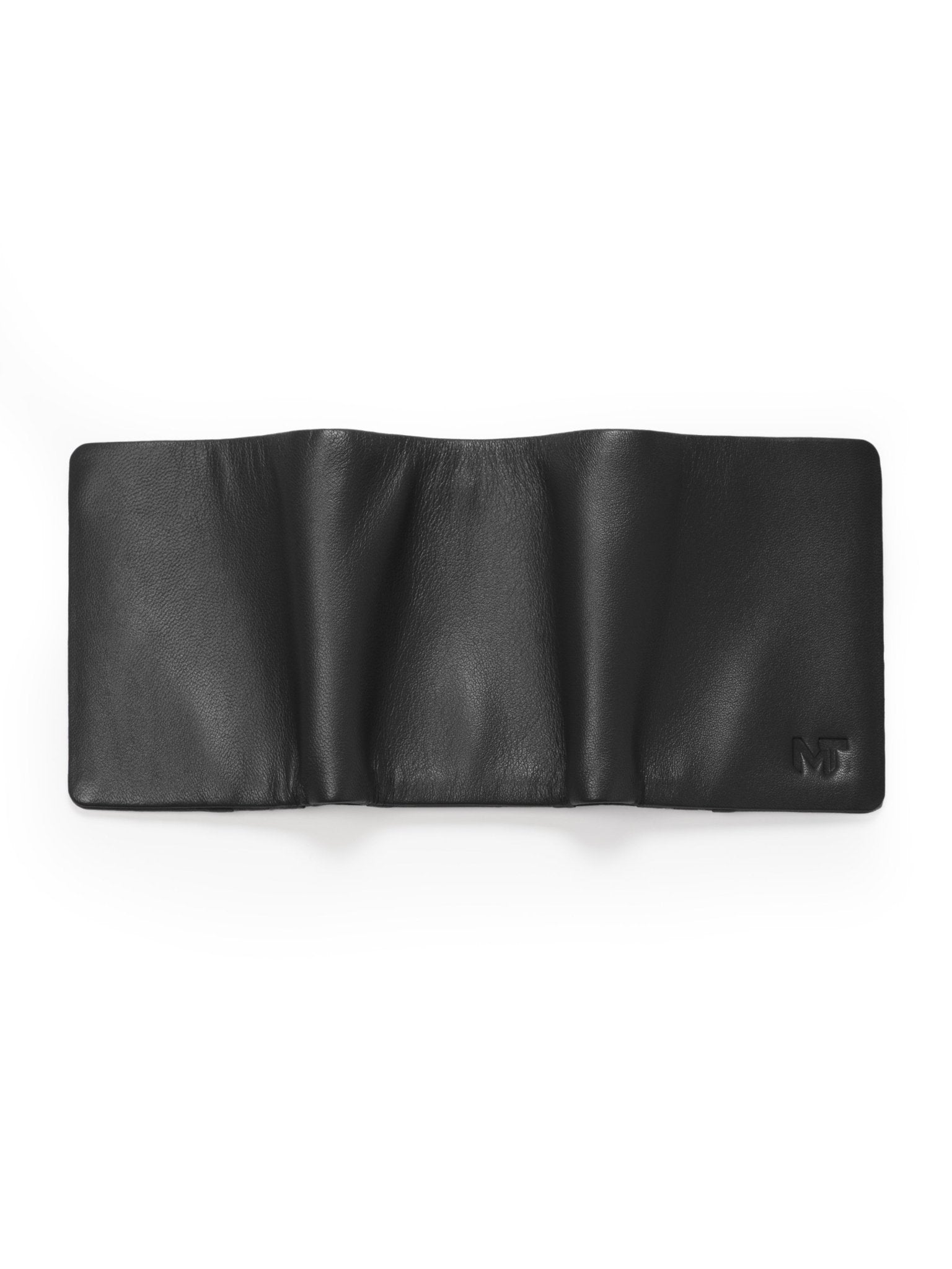 Men's Trifold Wallet - Veloce - The App For Watch Collectors