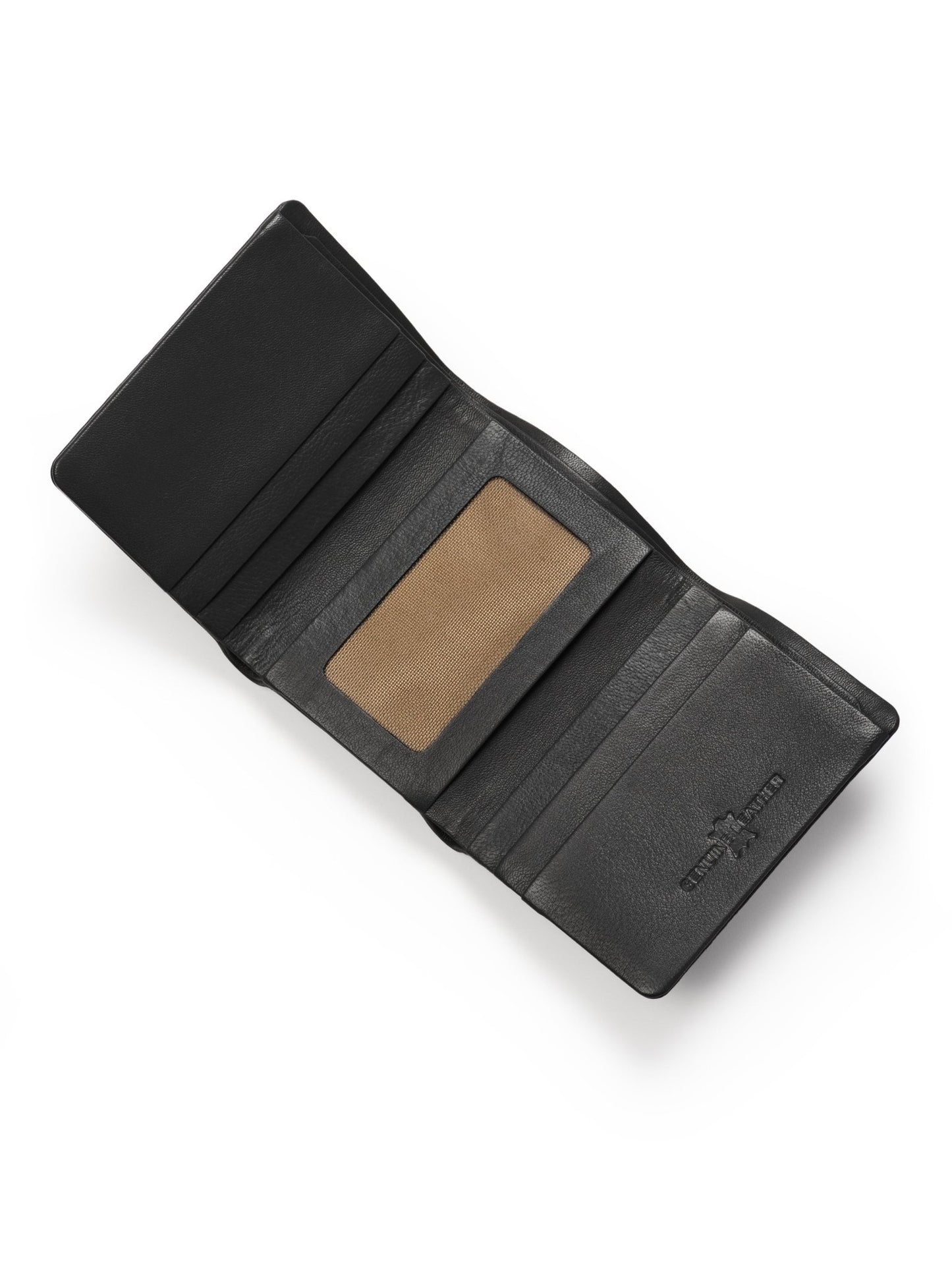 Men's Trifold Wallet - Veloce - The App For Watch Collectors