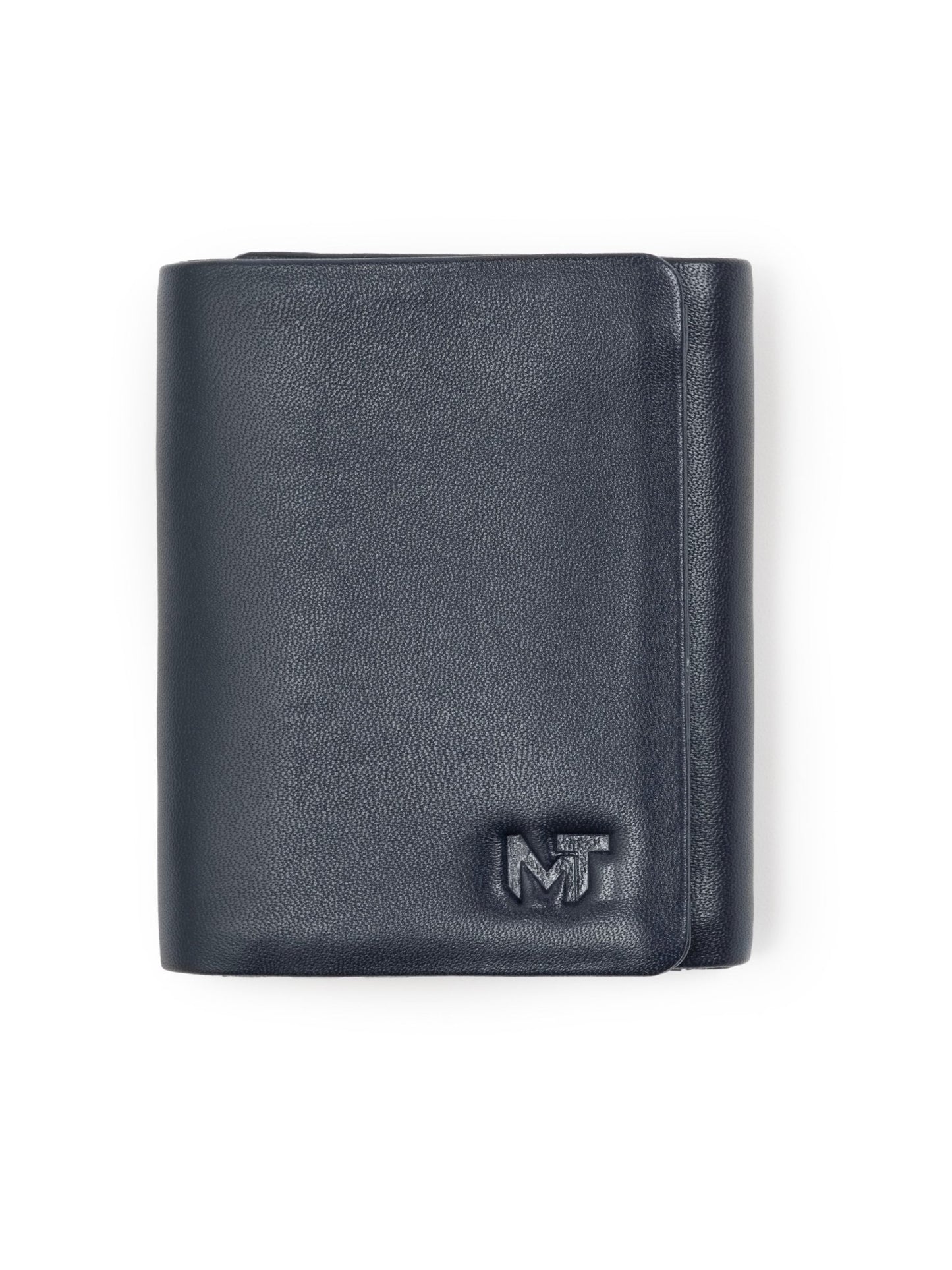 Men's Trifold Wallet - Veloce - The App For Watch Collectors