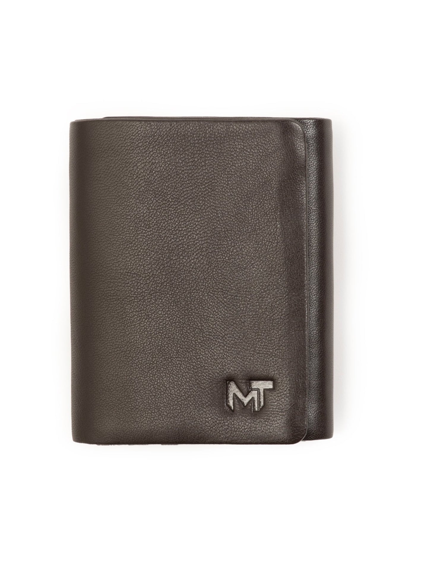 Men's Trifold Wallet - Veloce - The App For Watch Collectors