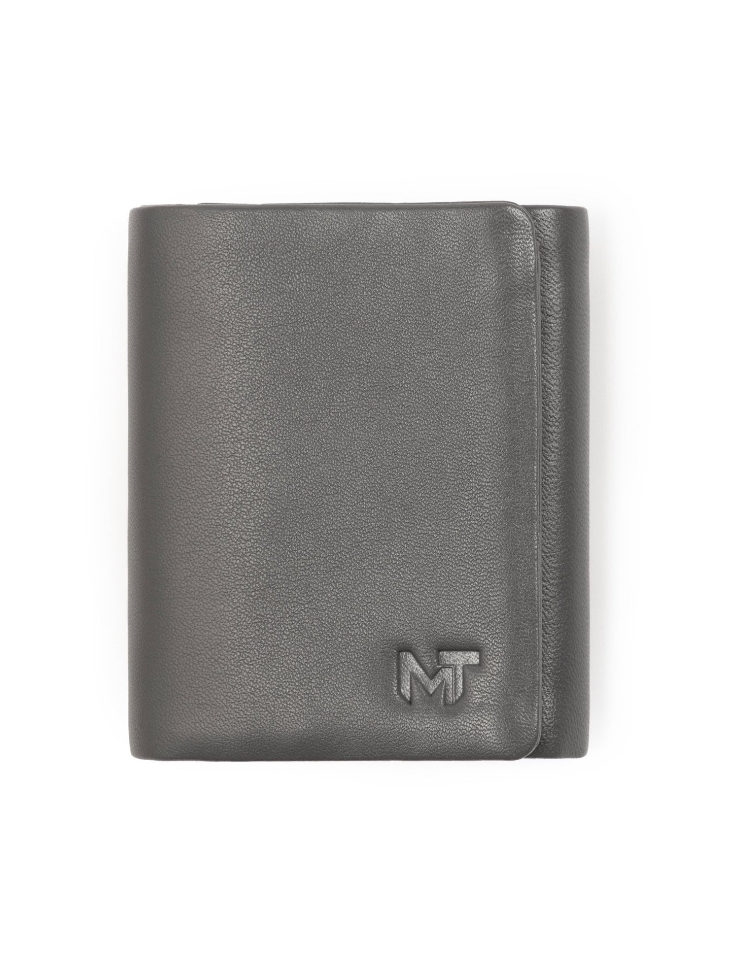 Men's Trifold Wallet - Veloce - The App For Watch Collectors