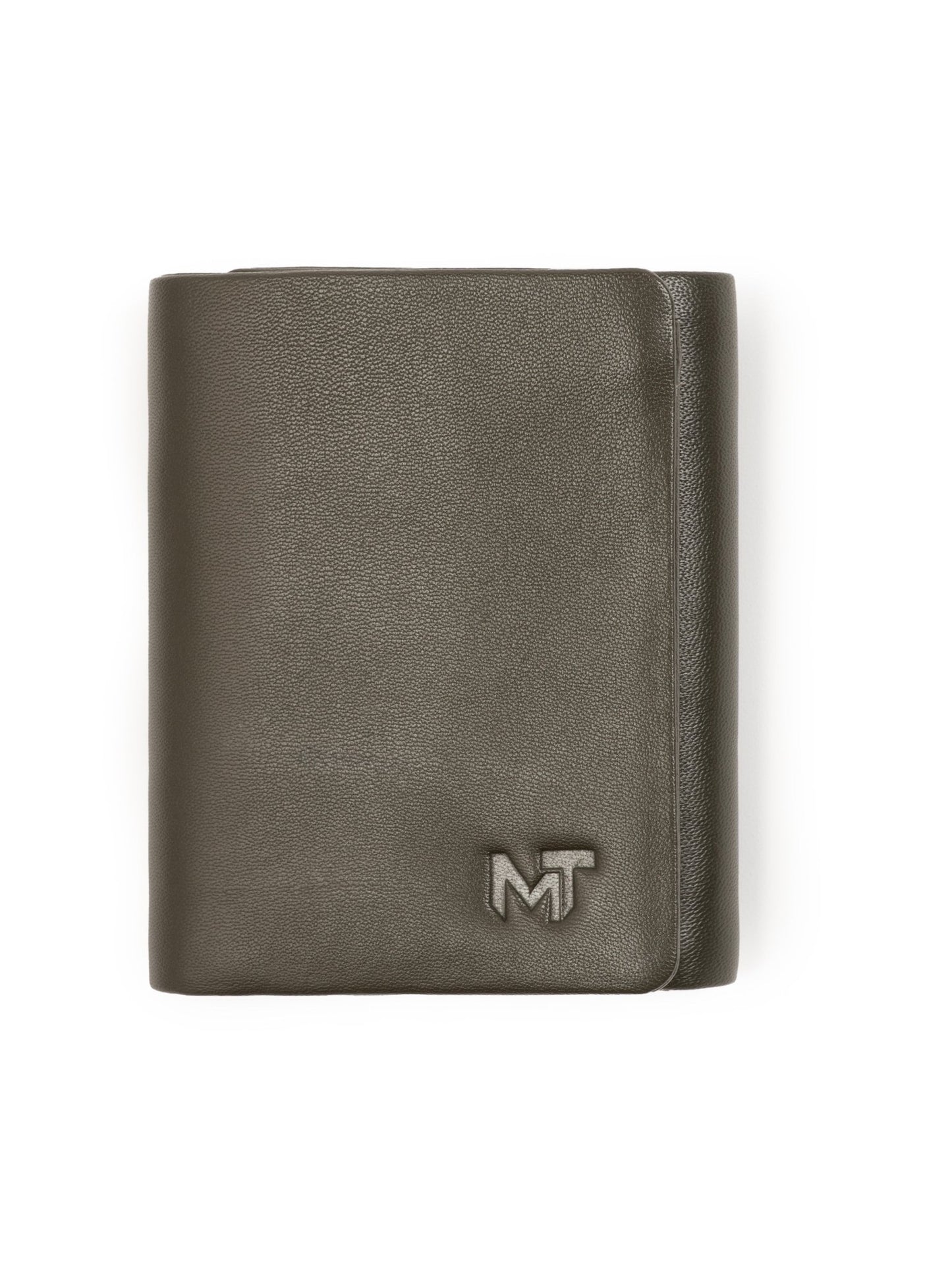 Men's Trifold Wallet - Veloce - The App For Watch Collectors
