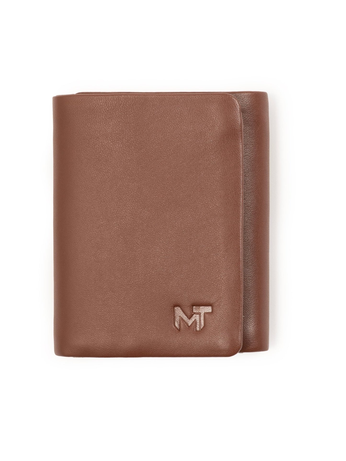 Men's Trifold Wallet - Veloce - The App For Watch Collectors