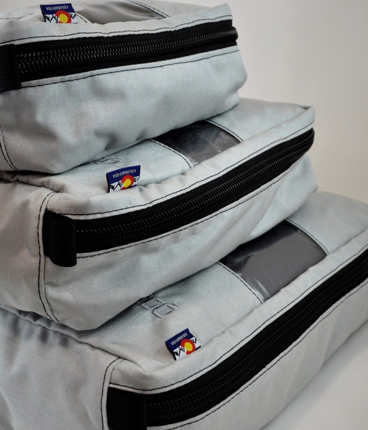 Versatile Packing Cubes for Travel Organization Essentials - Veloce - The App For Watch Collectors