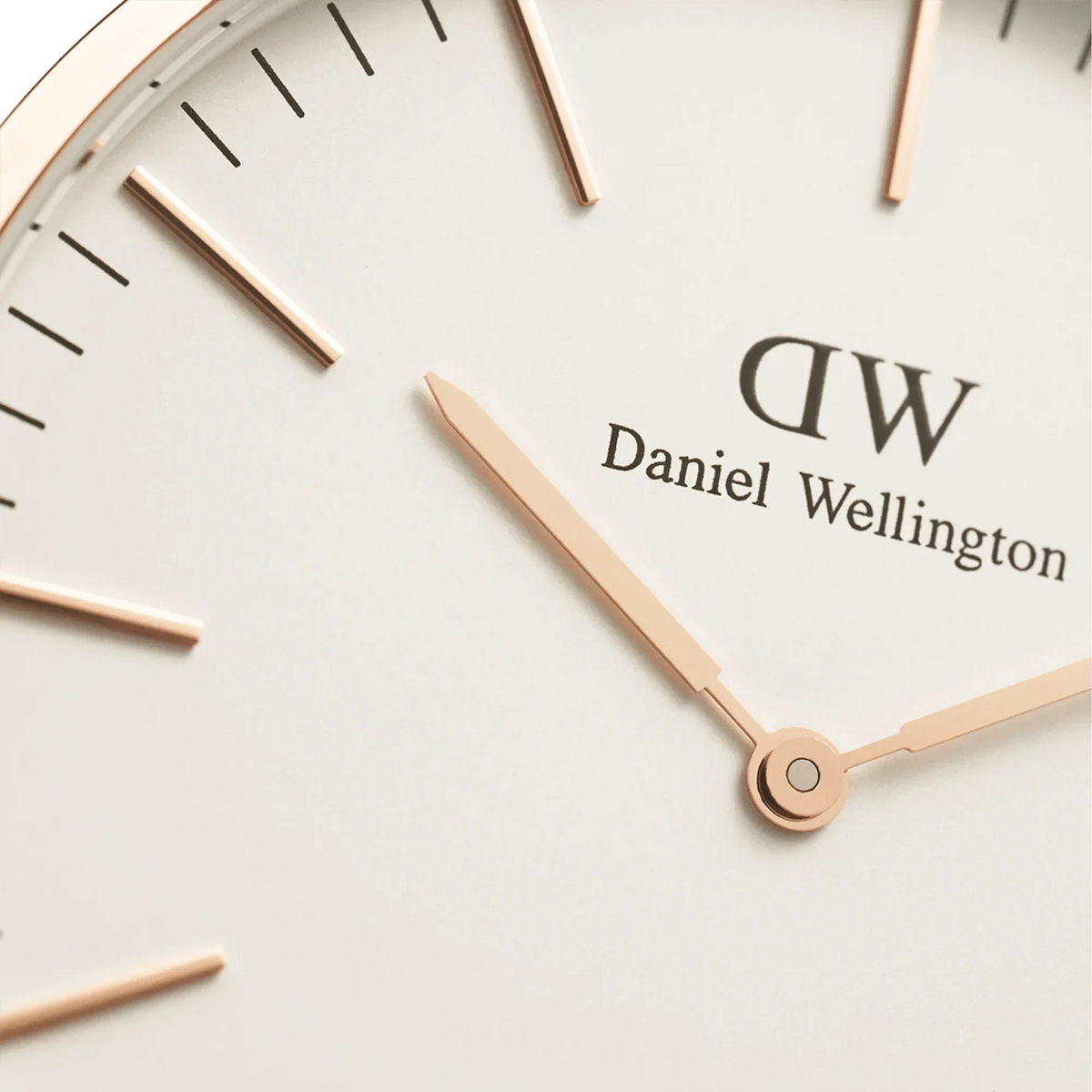 Daniel Wellington Classic Bristol Mens Brown Watch Dw00100009