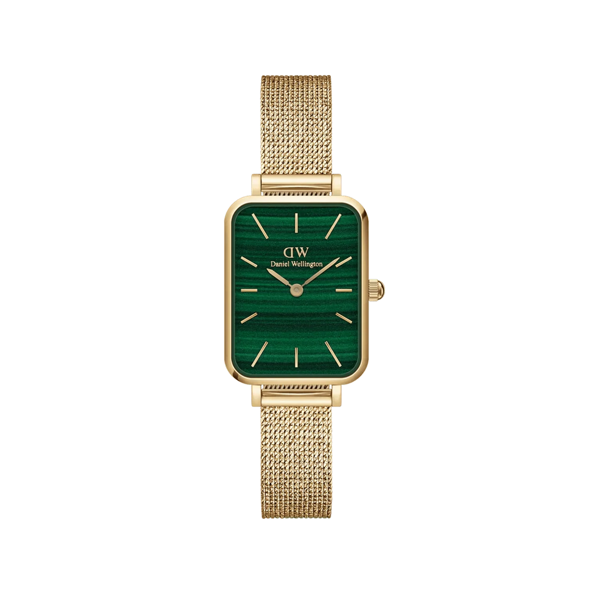 Daniel Wellington Ladies Green Watch Dw00100561