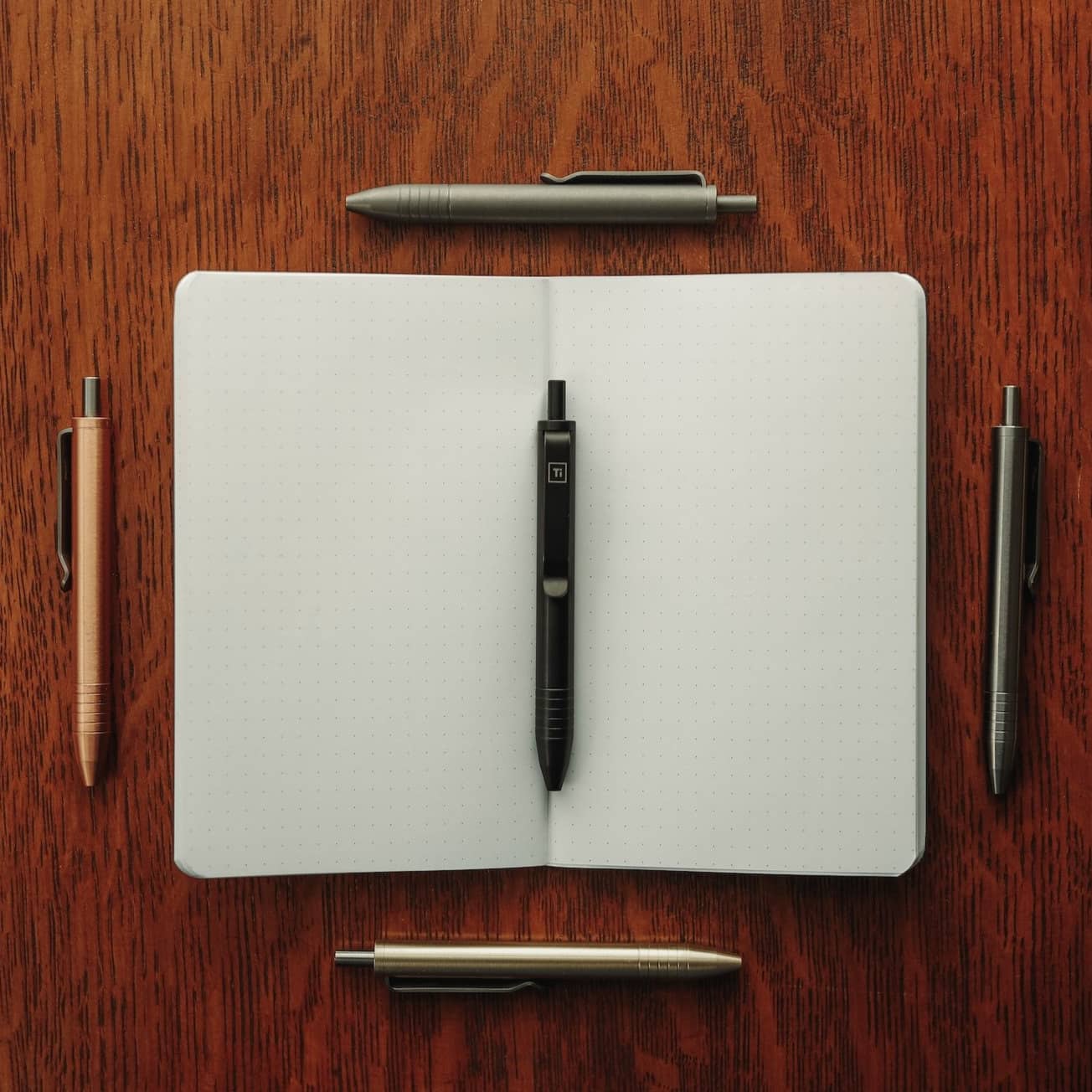 Mini Click Pen - Veloce - The App For Watch Collectors