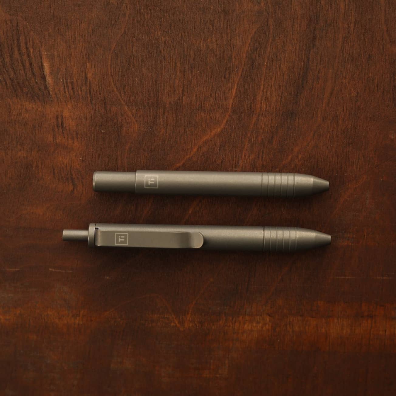 Mini Click Pen - Veloce - The App For Watch Collectors