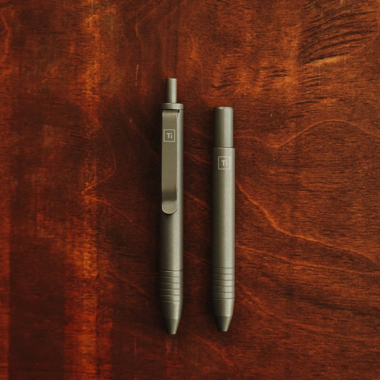Mini Click Pen - Veloce - The App For Watch Collectors
