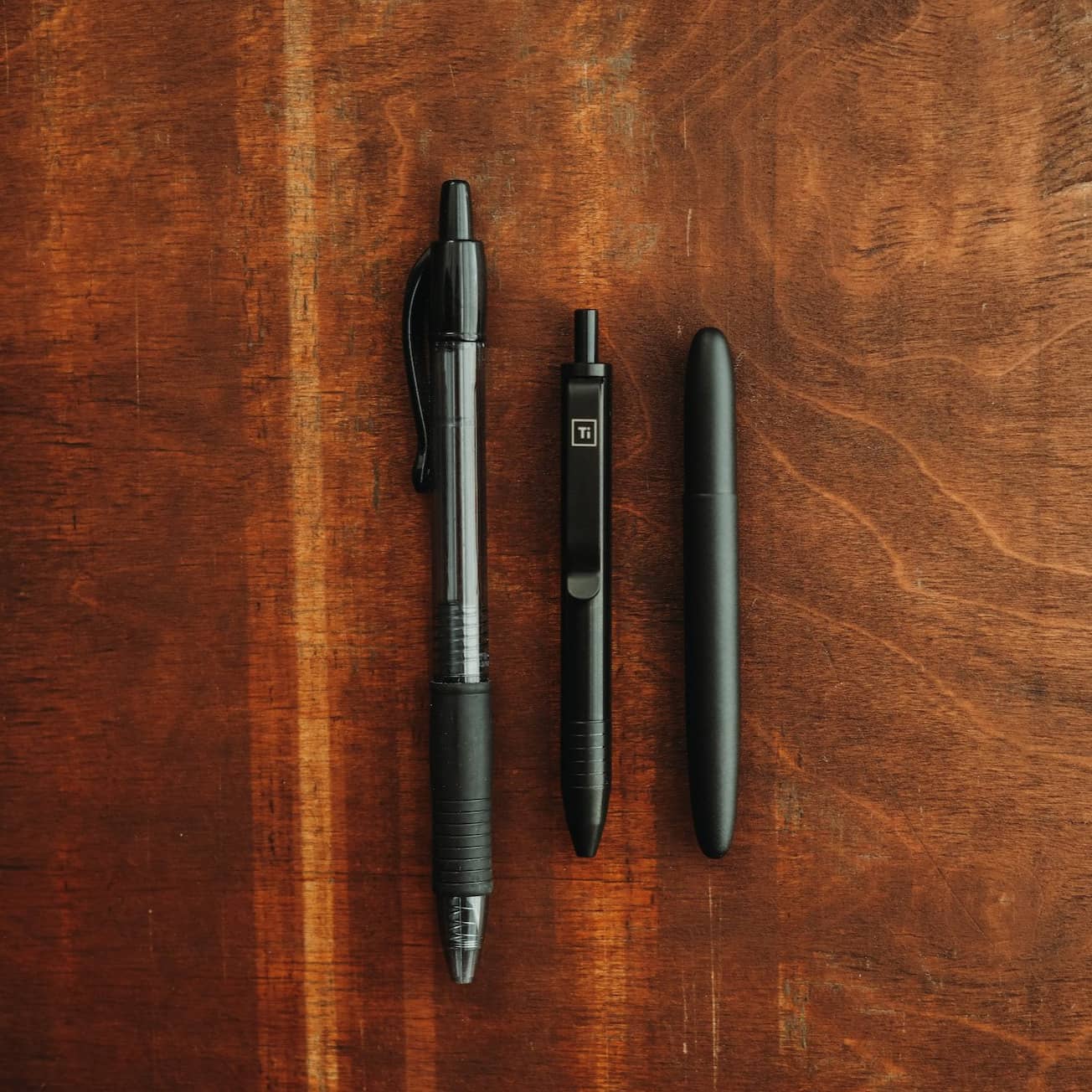 Mini Click Pen - Veloce - The App For Watch Collectors
