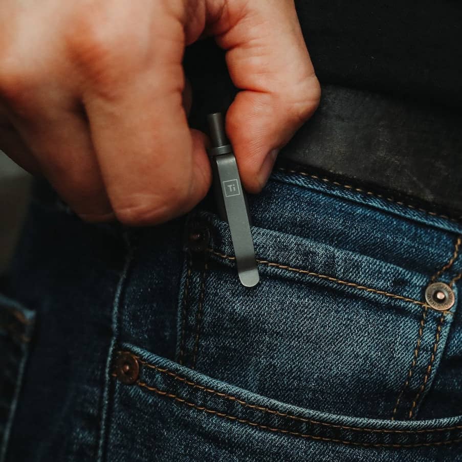 Mini Click Pen - Veloce - The App For Watch Collectors