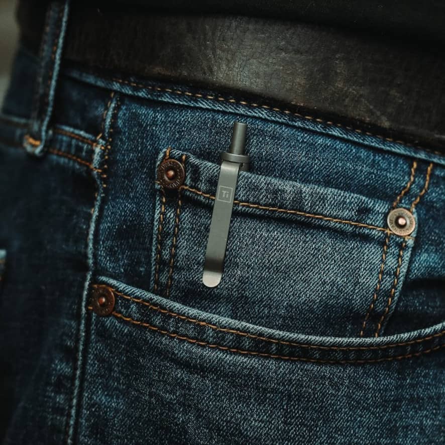 Mini Click Pen - Veloce - The App For Watch Collectors
