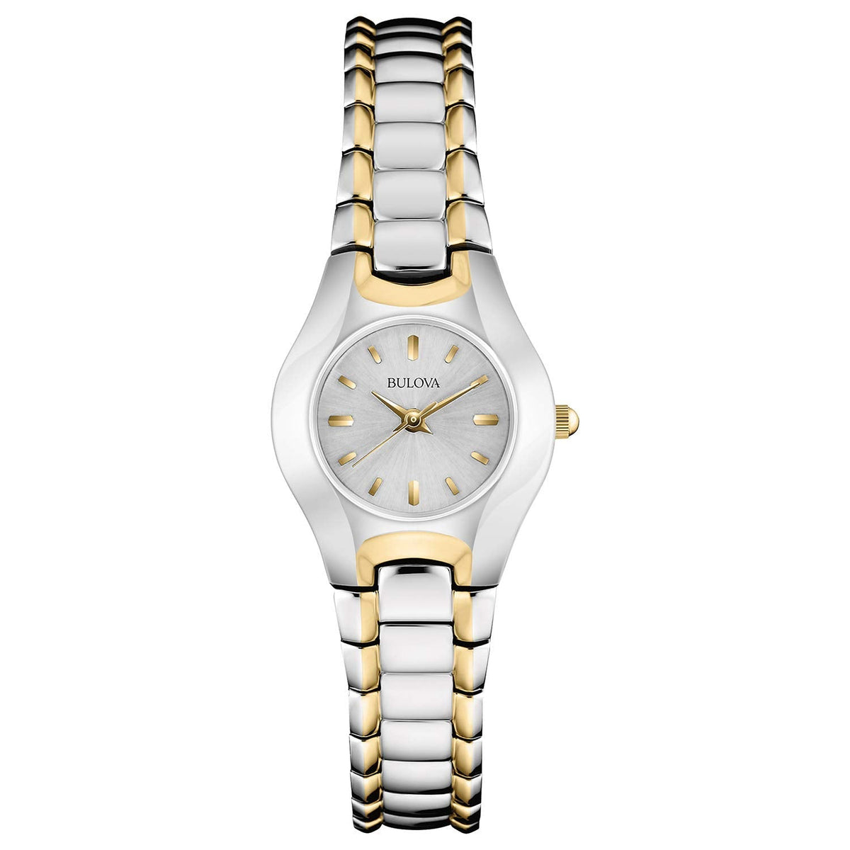 Bulova Watch For 98t84