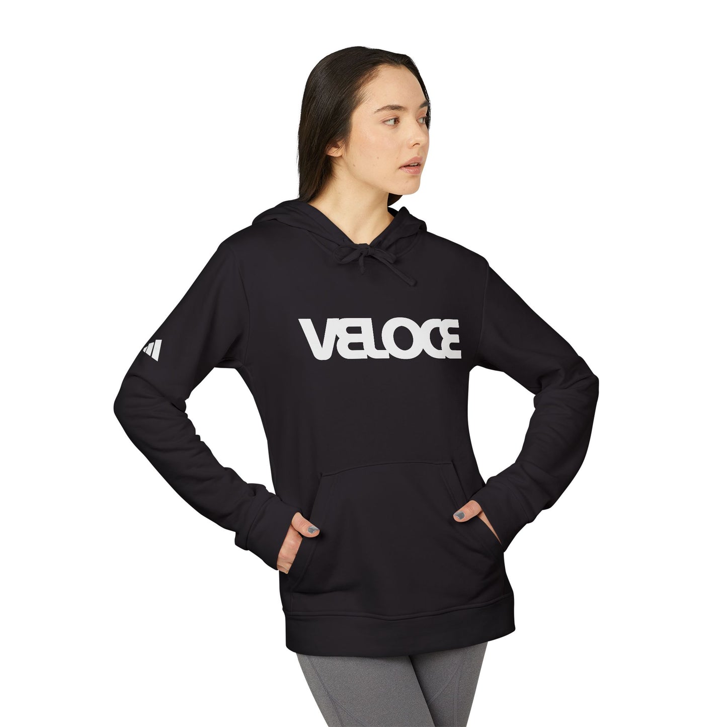 Adidas Veloce Hoodie Casual Athleisure Sweatshirt Everyday - Veloce - The App For Watch Collectors