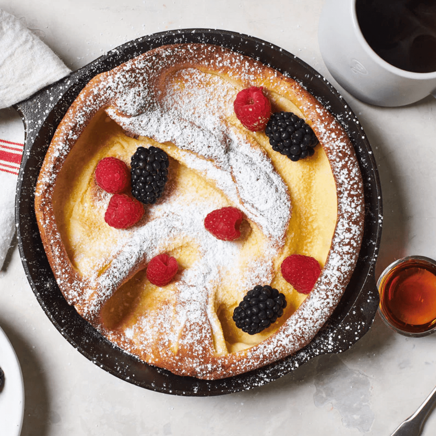 No 6 Cast Iron Skillet Eight And Three Eighths Inch Pan - Veloce - The App For Watch Collectors