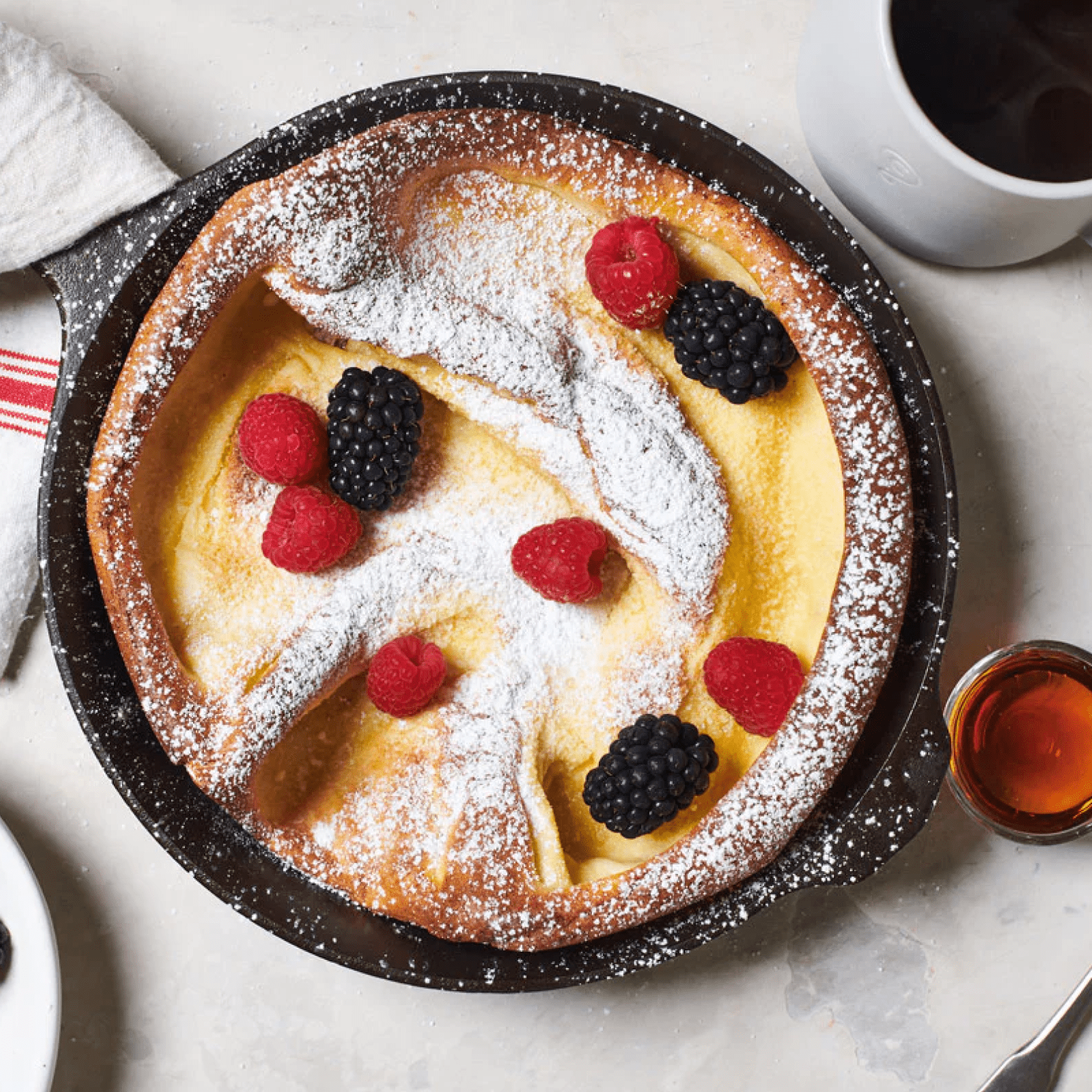 No 6 Cast Iron Skillet Eight And Three Eighths Inch Pan - Veloce - The App For Watch Collectors