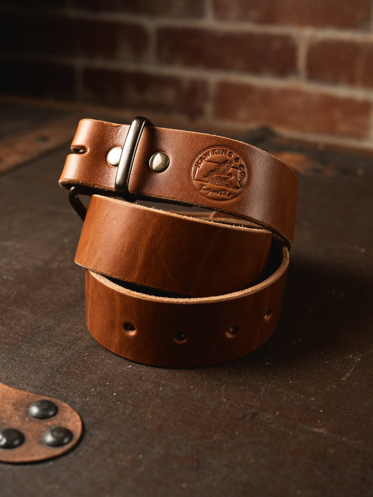 Everyday Belt