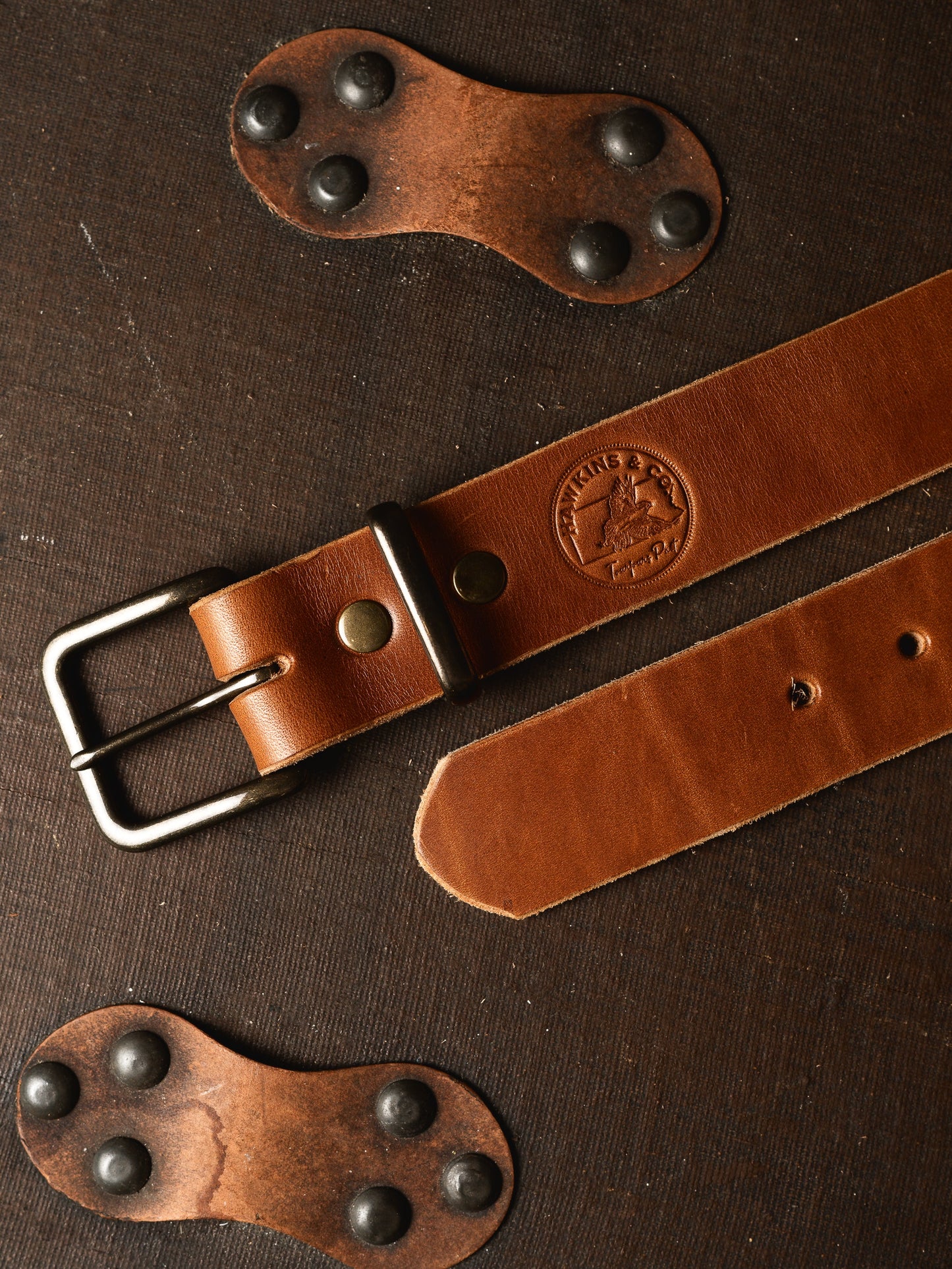 Everyday Belt