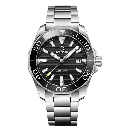 Bersigar Timecraft 1668
