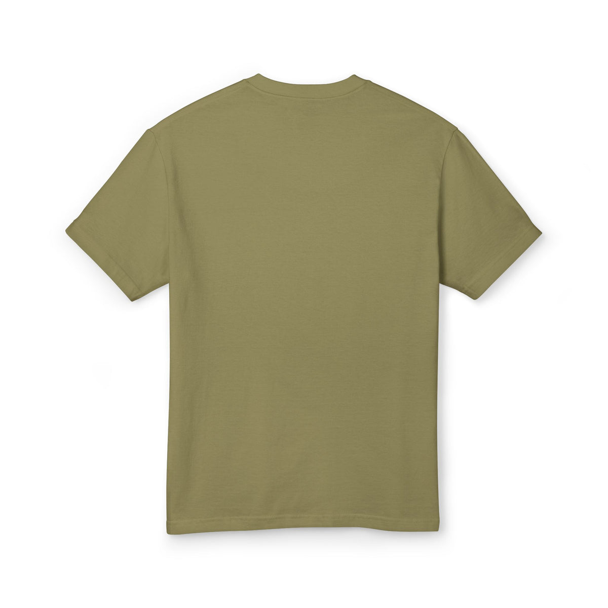 Dialheads. Unisex Garment-Dyed Heavyweight Cotton Tee
