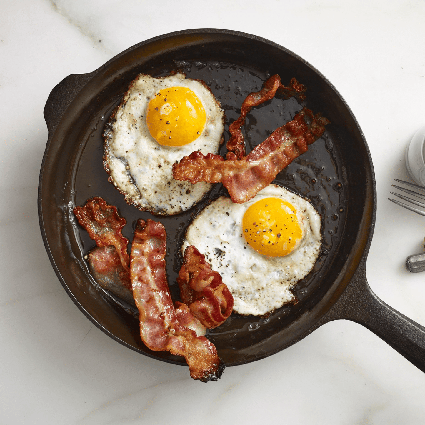 No 8 Cast Iron Skillet Ten And A Quarter Inch Everyday Pan - Veloce - The App For Watch Collectors