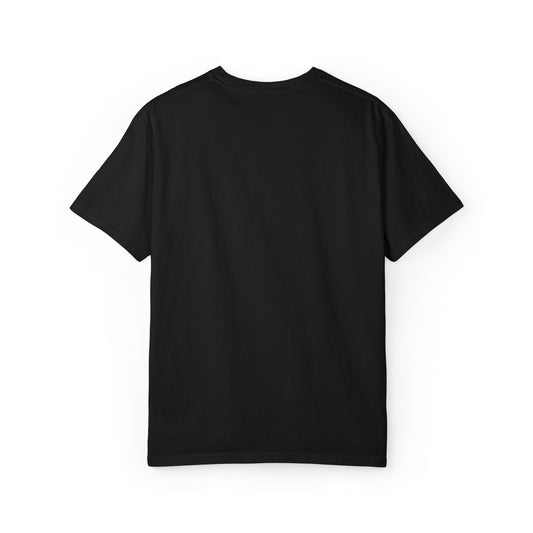 Basic Tee With Embroidered Veloce Logo Premium Cotton - Veloce - The App For Watch Collectors