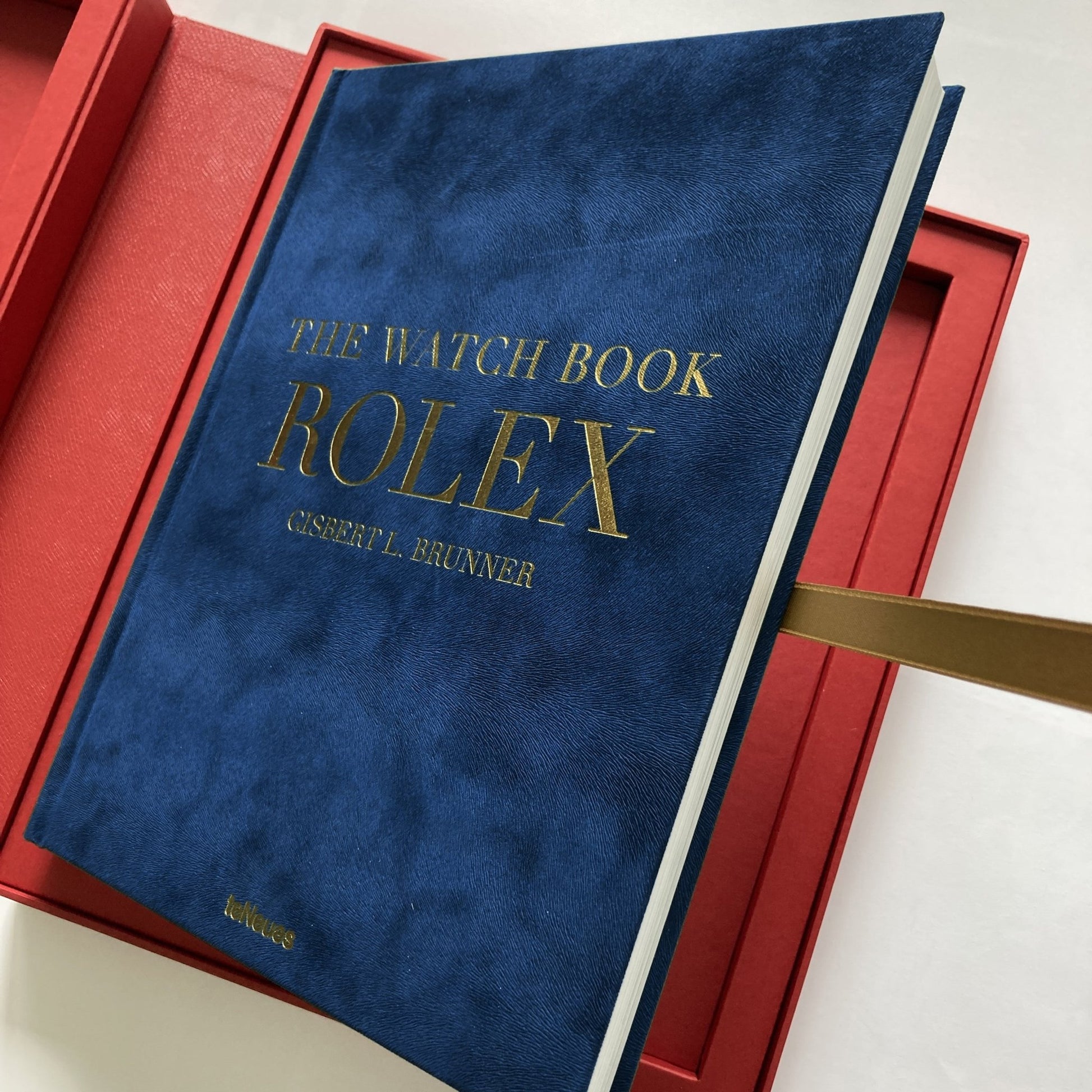 The Watch Book Rolex - Veloce - The App For Watch Collectors