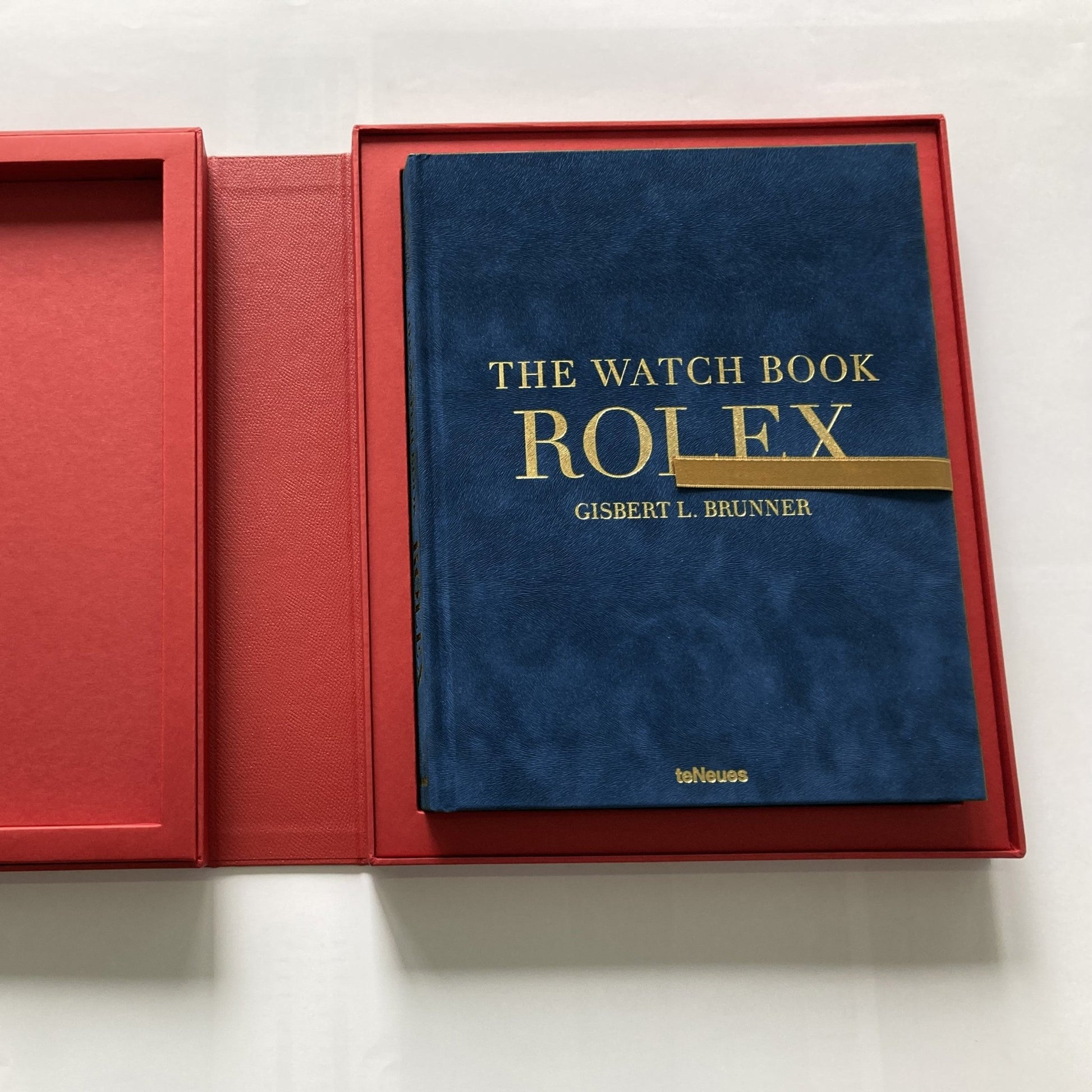 The Watch Book Rolex - Veloce - The App For Watch Collectors