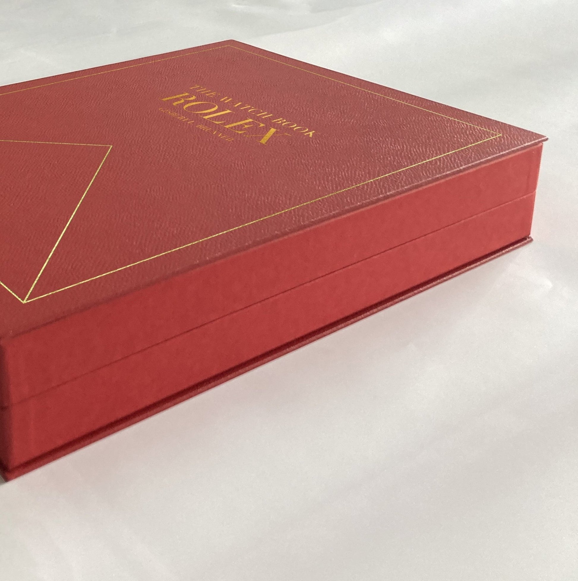 The Watch Book Rolex - Veloce - The App For Watch Collectors