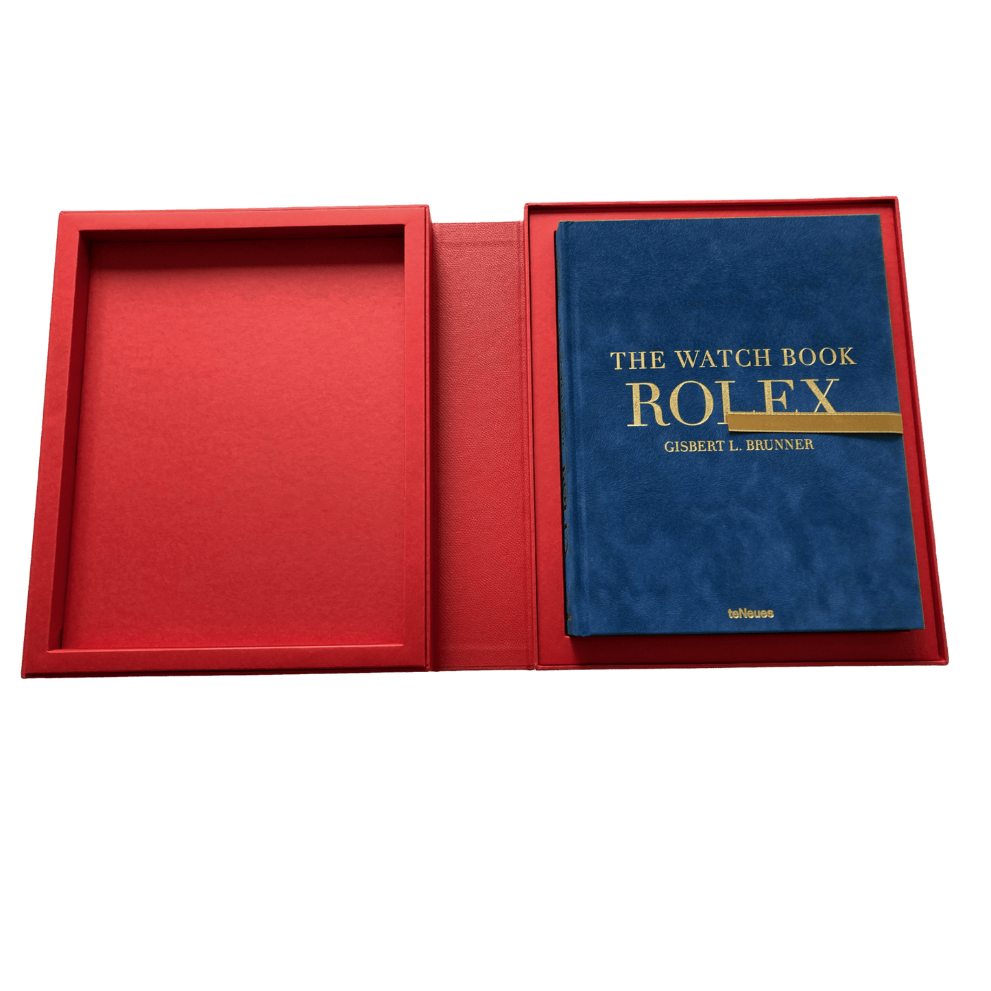 The Watch Book Rolex - Veloce - The App For Watch Collectors