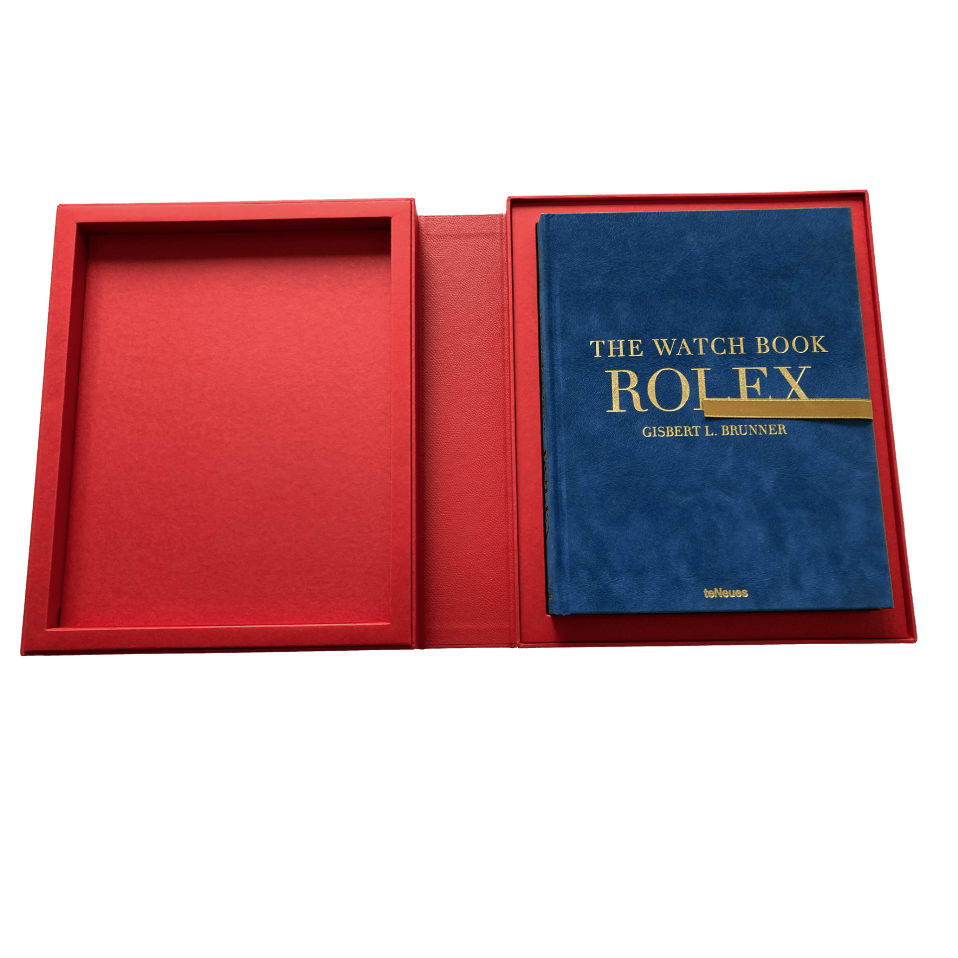 The Watch Book Rolex - Veloce - The App For Watch Collectors