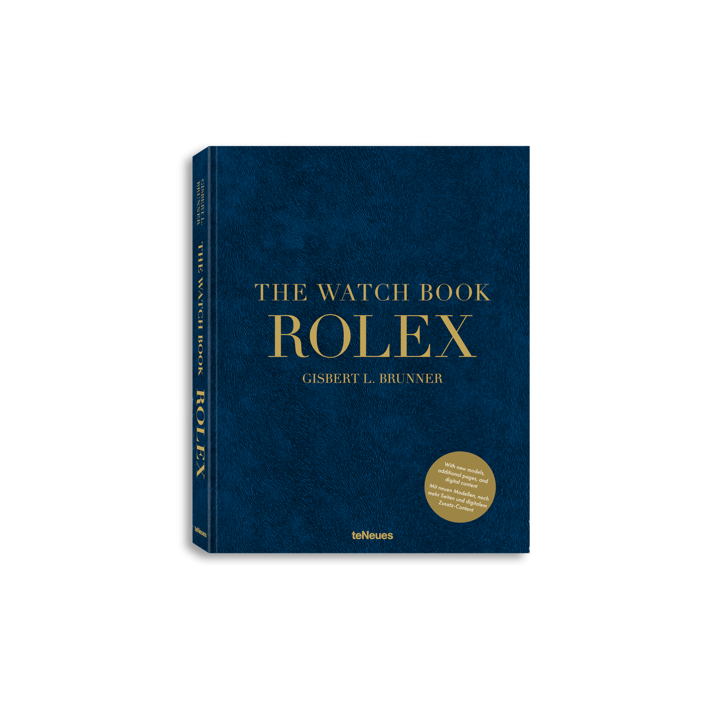 The Watch Book Rolex - Veloce - The App For Watch Collectors