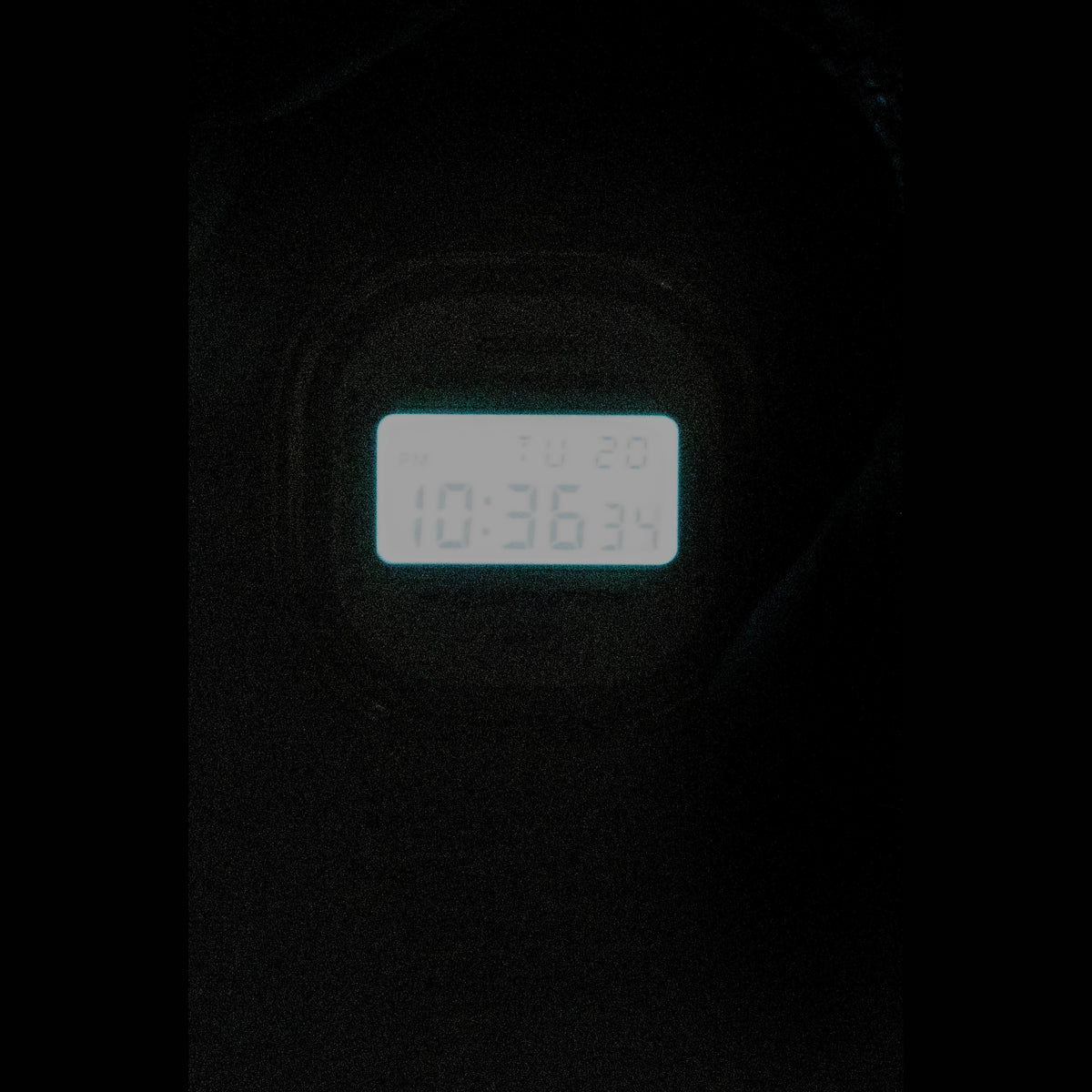 Casio Digital Gold Tone Stainless Steel Quartz A140WEG-9A Unisex Watch