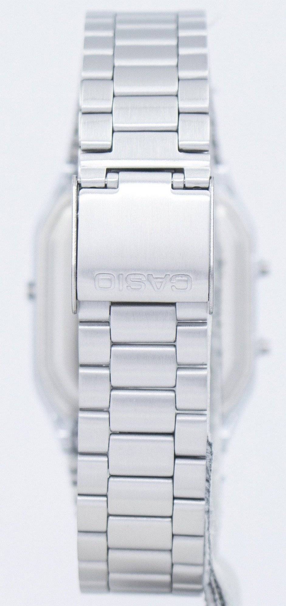 Casio Youth Quartz Analog Digital AQ-230A-1DHDF AQ230A-1DHDF Unisex Watch