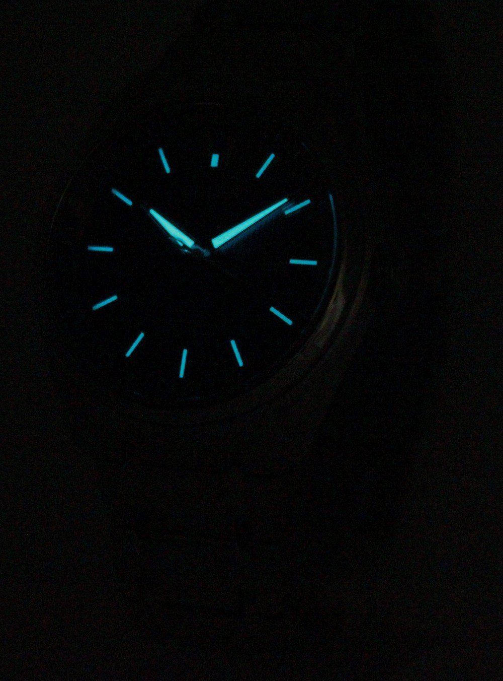 Citizen Eco-Drive Titanium AW1240-57L Men's Watch