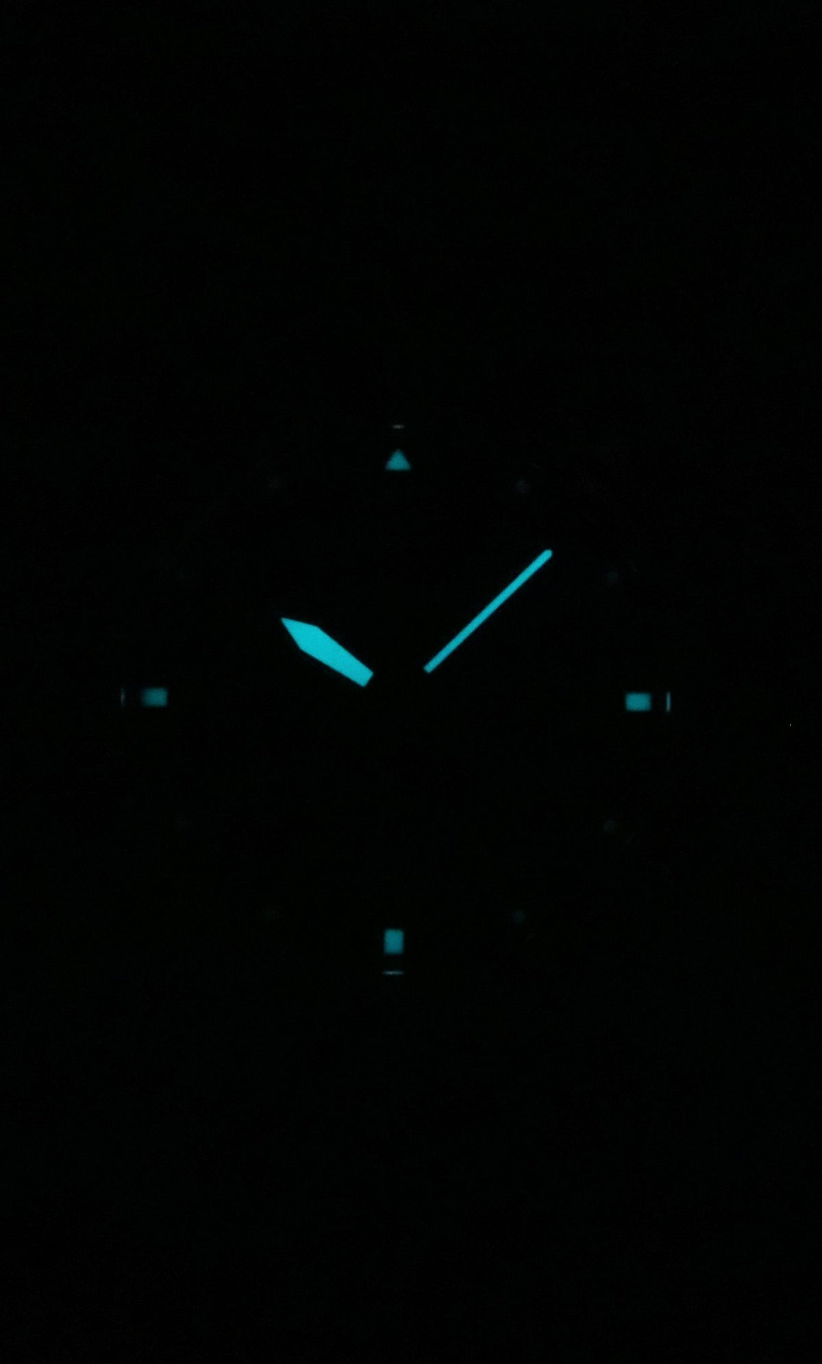 Citizen Eco-Drive Stainless Steel Green Dial AW1571-76X 100M Men's Watch