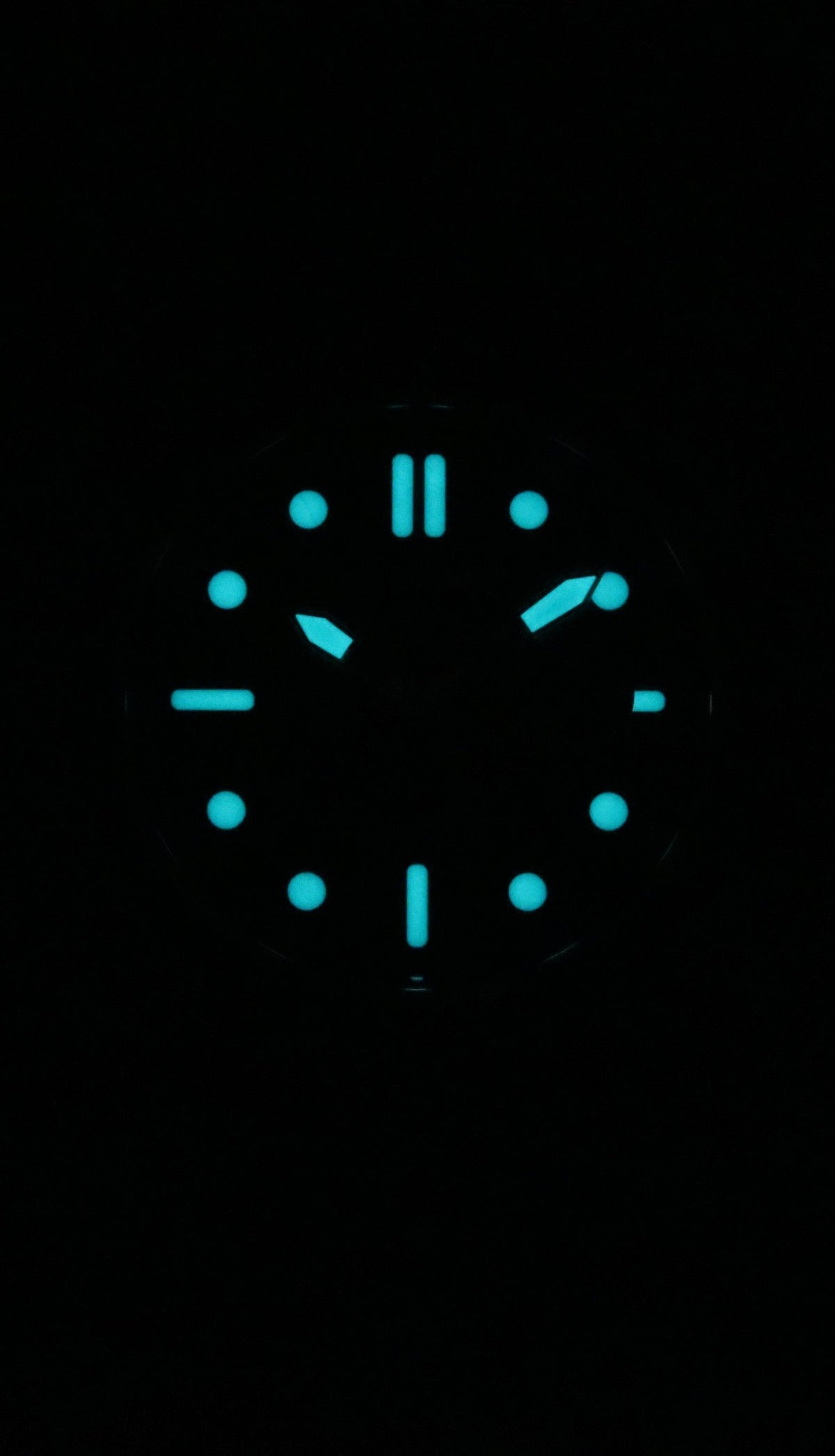 Citizen Marine Eco-Drive Stainless Steel Green Dial AW1811-82X 100M Men's Watch