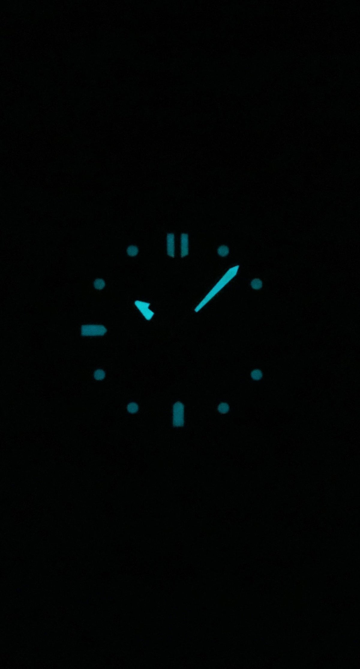 Citizen Eco-Drive Stainless Steel Green Dial AW1828-80X 100M Unisex Watch