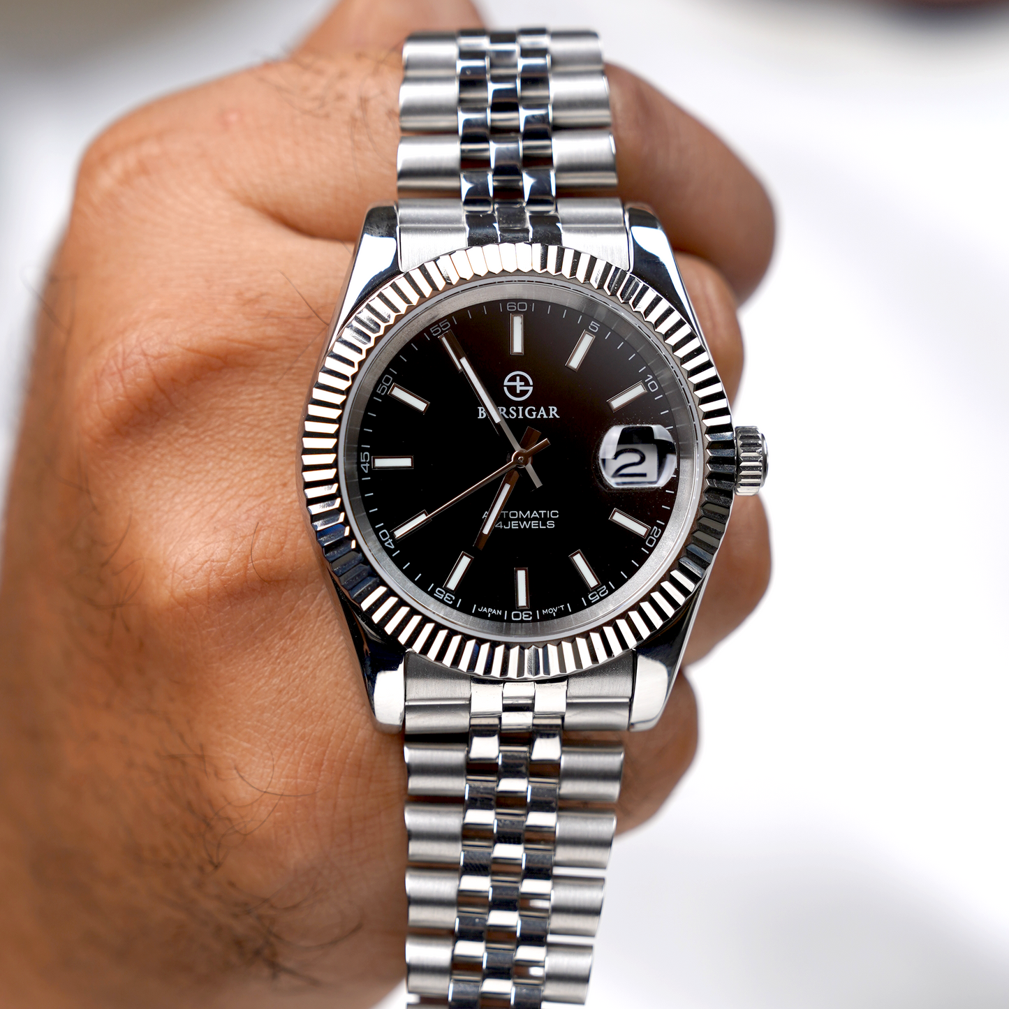 BERSIGAR LUXAURA 1645
