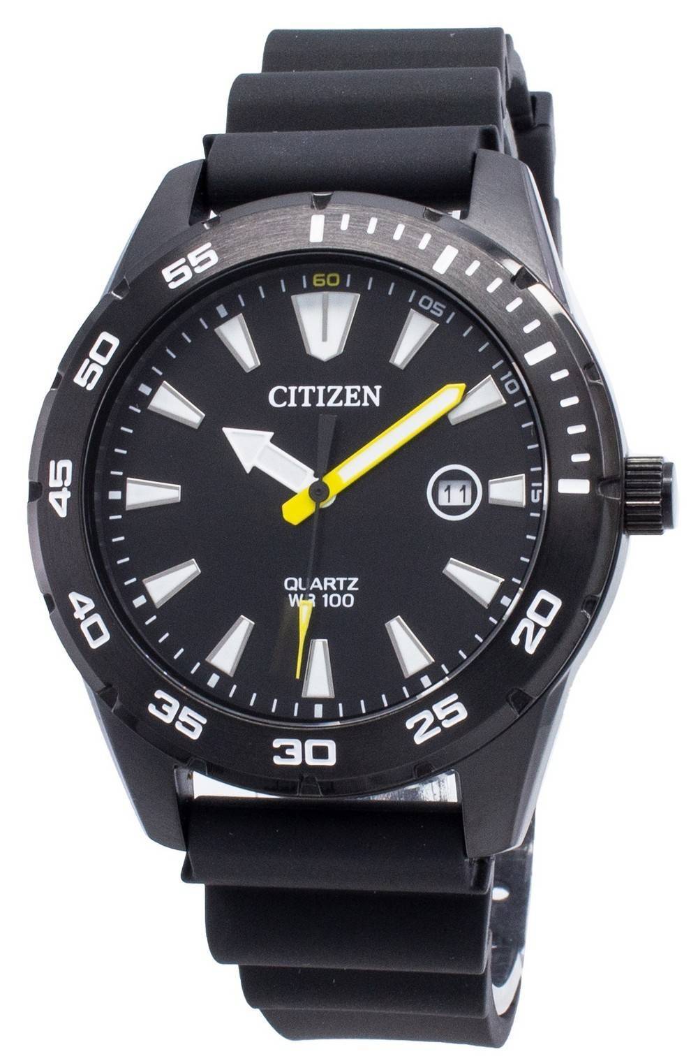Citizen BI1045-13E Quartz Men's Watch