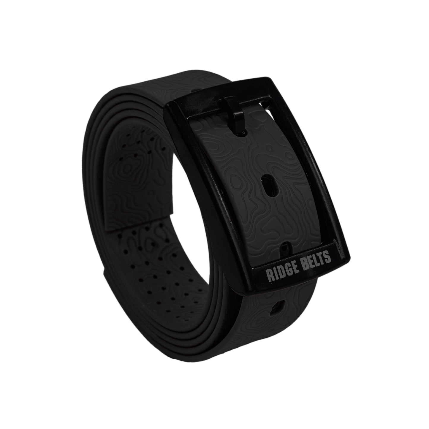 Lightweight Ridge Belt - Veloce - The App For Watch Collectors