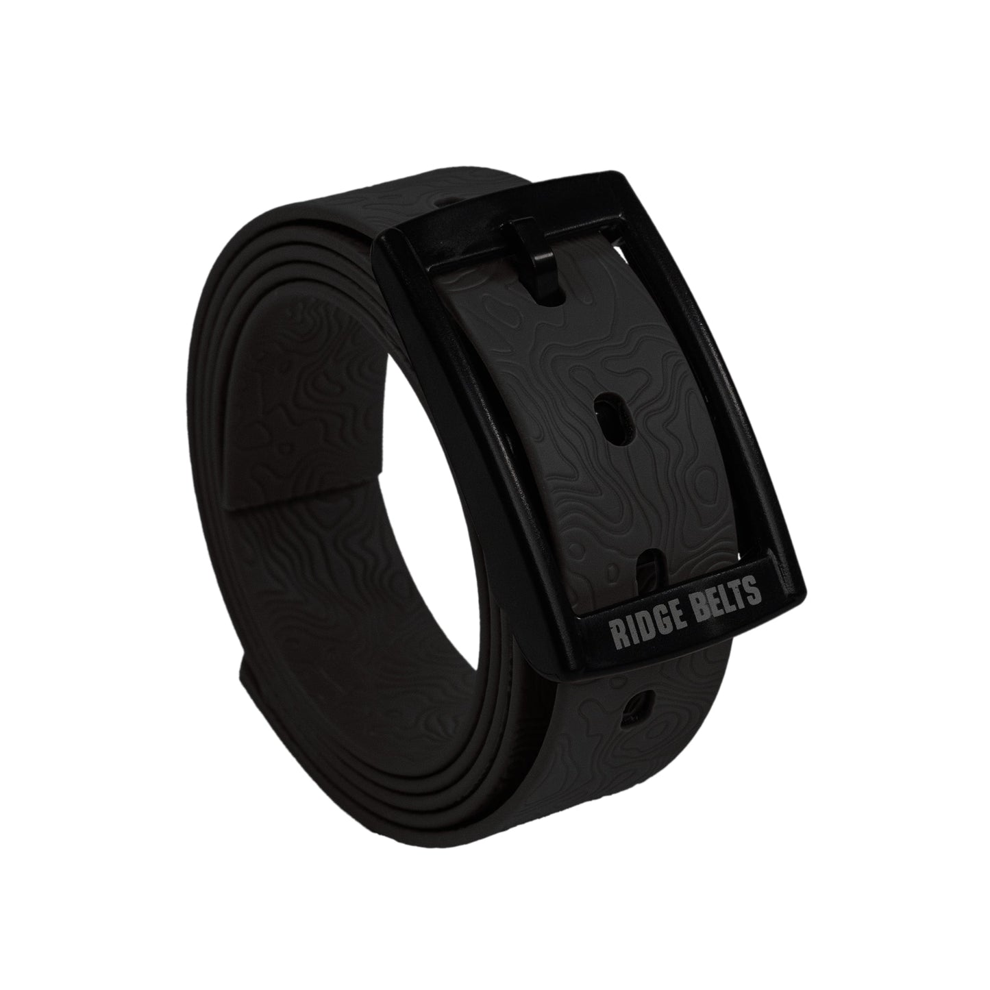 Lightweight Ridge Belt - Veloce - The App For Watch Collectors