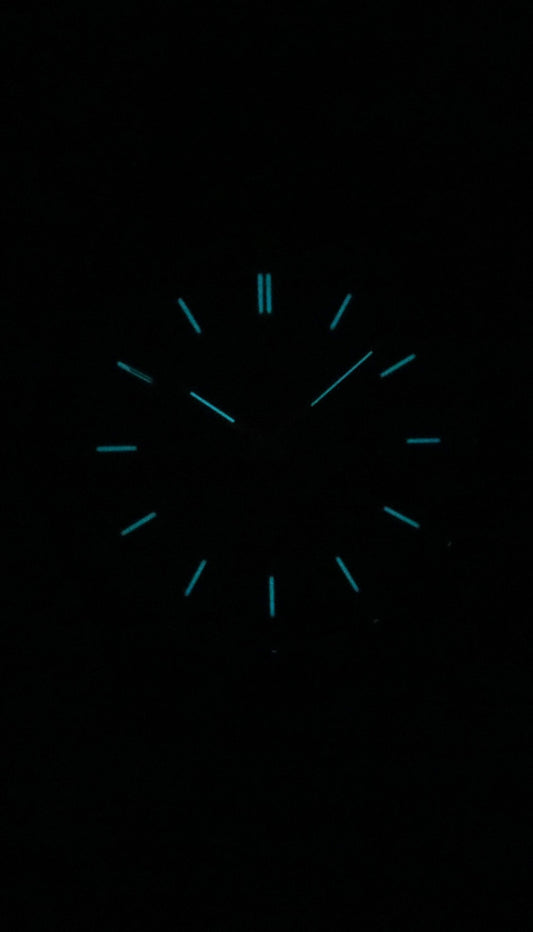 Citizen Eco-Drive Stainless Steel Blue Dial BM7567-50L 100M Men's Watch