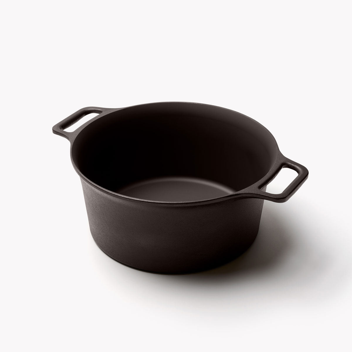 No 10 Cast Iron Dutch Oven 7 Quart Preseasoned USA Made - Veloce - The App For Watch Collectors