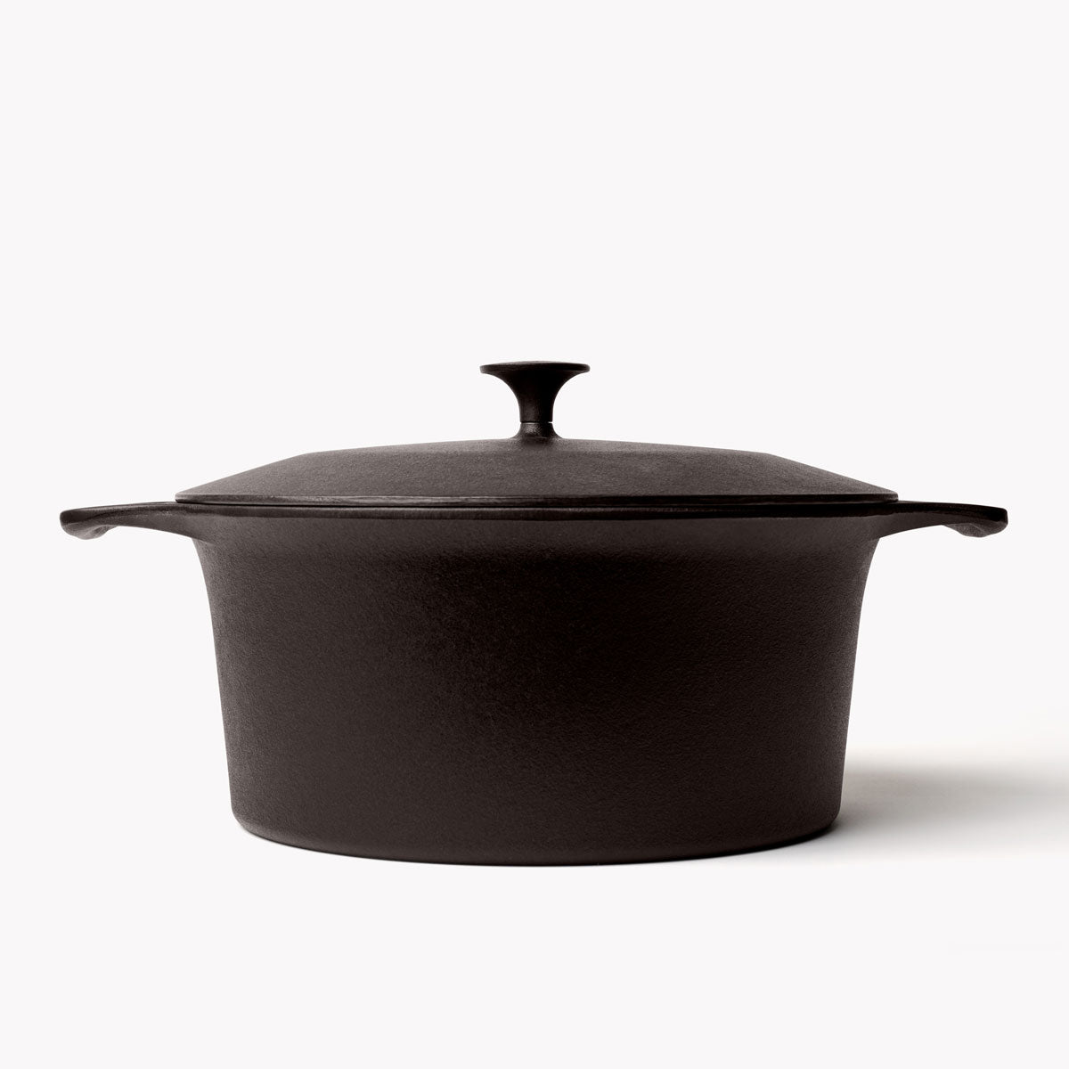 No 10 Cast Iron Dutch Oven 7 Quart Preseasoned USA Made - Veloce - The App For Watch Collectors