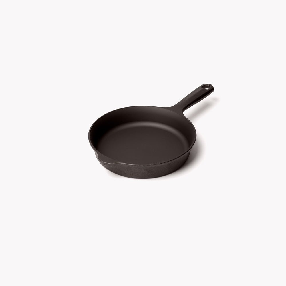 No 4 Cast Iron Skillet Six And Three Quarters Inch Pan - Veloce - The App For Watch Collectors